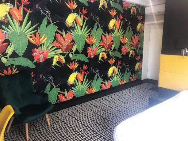 Liv'Inn Aparthotel