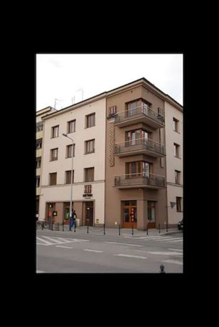 Liv'Inn Aparthotel
