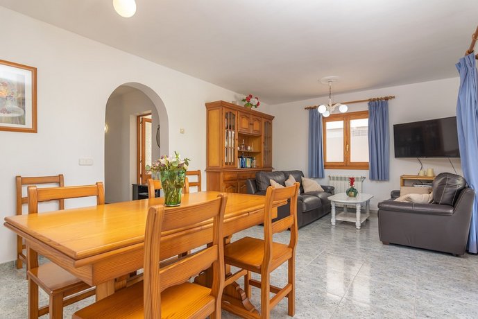Casa Hector Cala d'Or