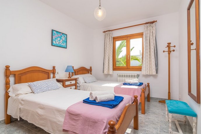Casa Hector Cala d'Or