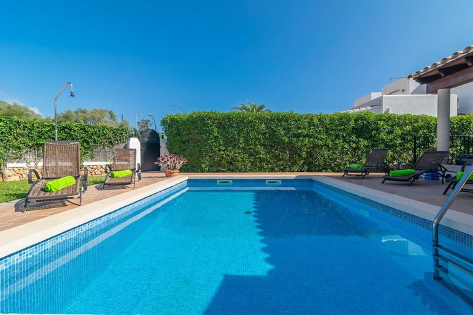 Casa Hector Cala d'Or