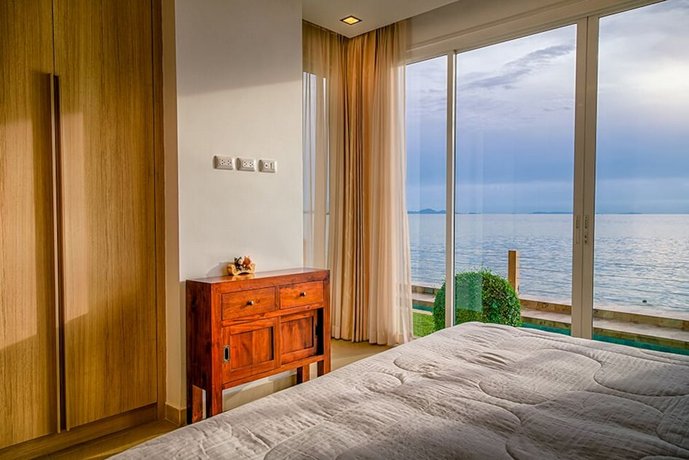 Paradise Ocean View Bang Lamung