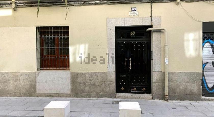 Apartamento Malasana II