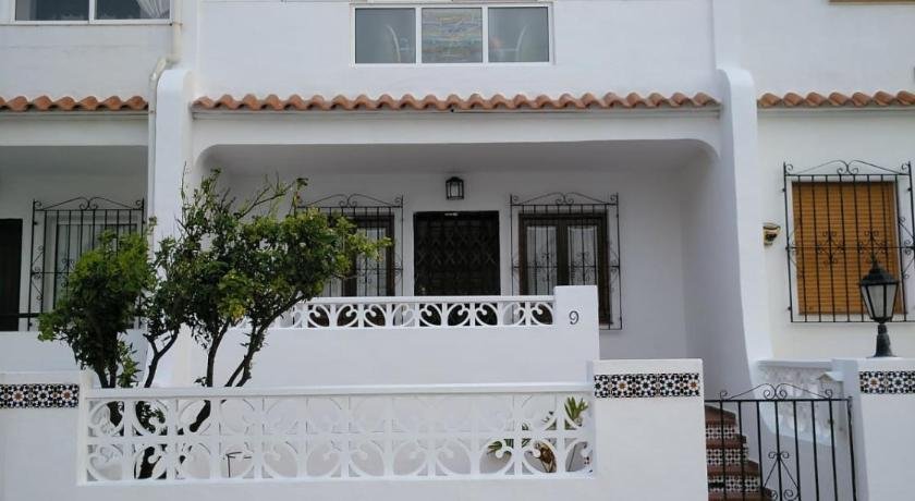 Bungalow Iris Torrevieja