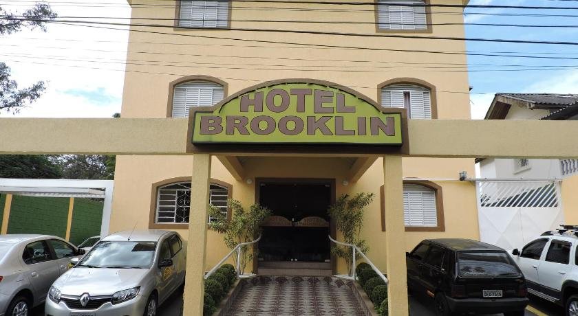 Hotel Brooklin
