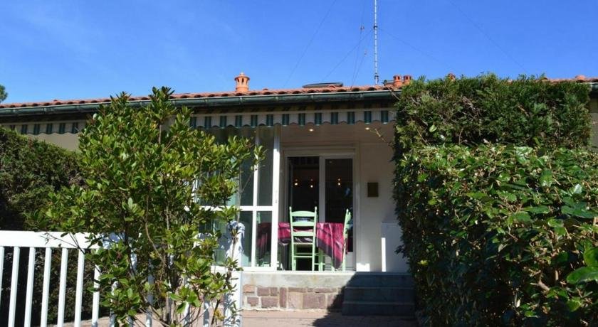 Maison Capbreton 3 pieces 5 personnes - FR-1-247-116