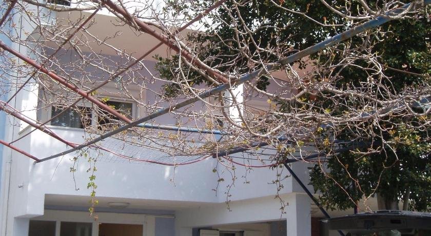 Apartments Karaman Podstrana