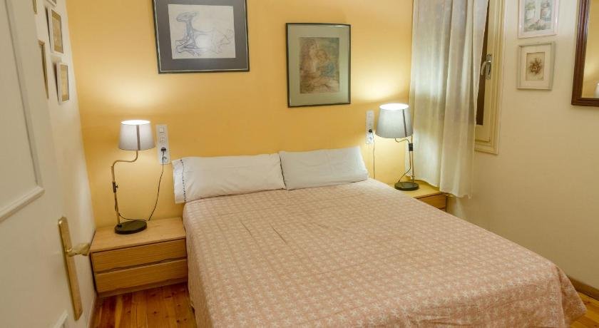 Carlit Apartment