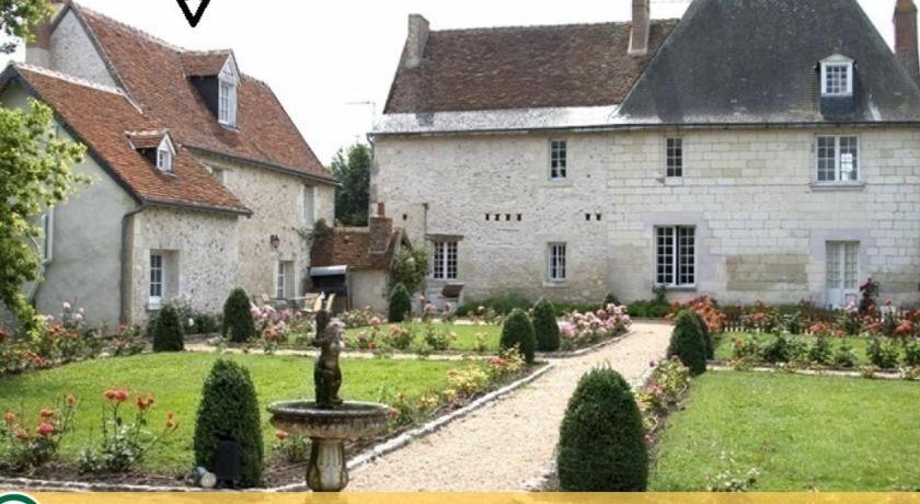Gite Villandry 4 pieces 7 personnes - FR-1-381-471