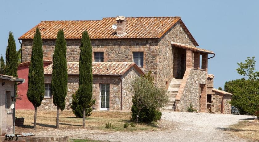 Agriturismo Spereta