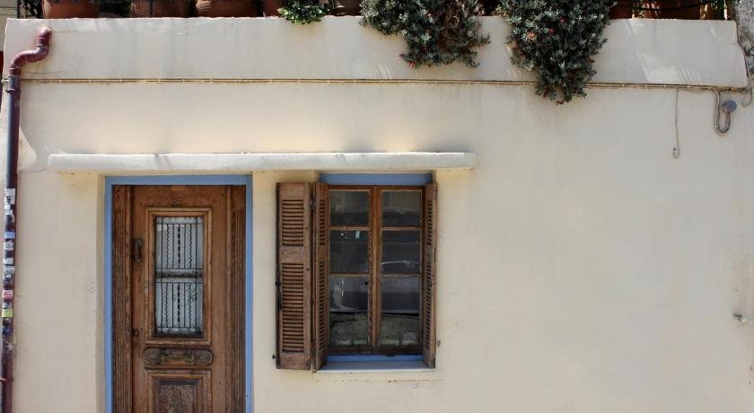 19th Century Old Town House