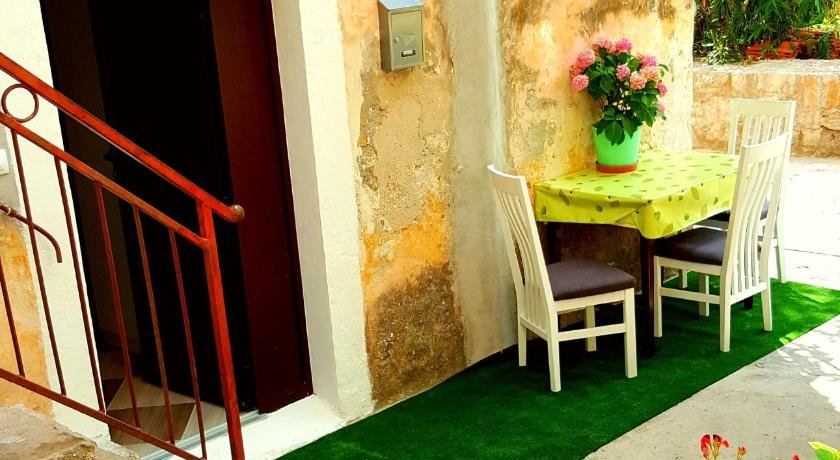 Apartment with one bedroom in Split with WiFi