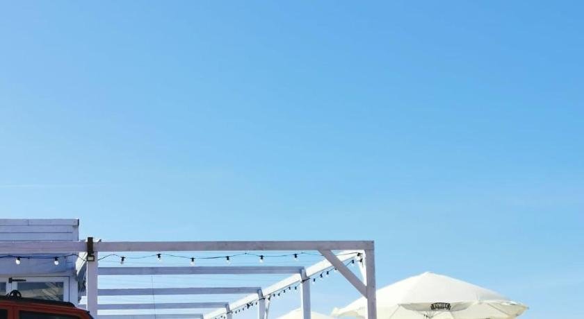 Fisherman's Surfhouse