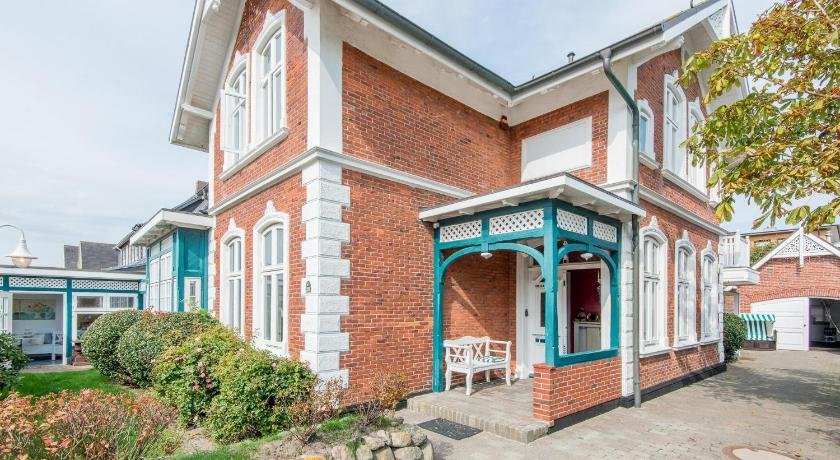 Baedervilla Whg 28b