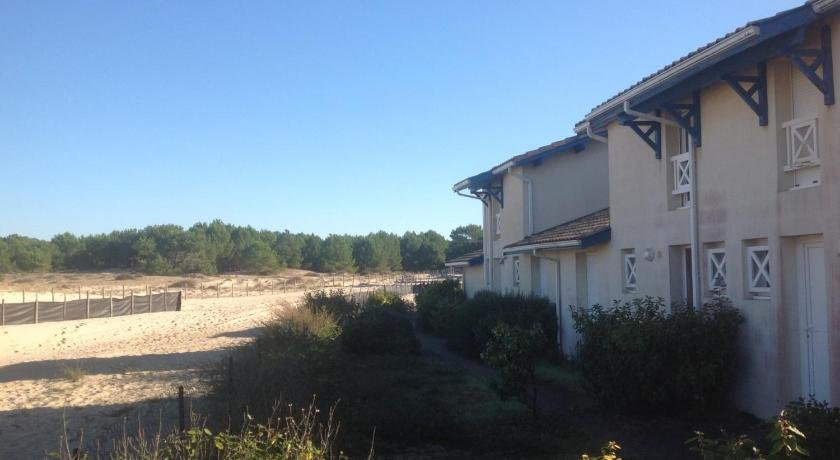 Maison Biscarrosse Plage 4 pieces 6 personnes - FR-1-319-183