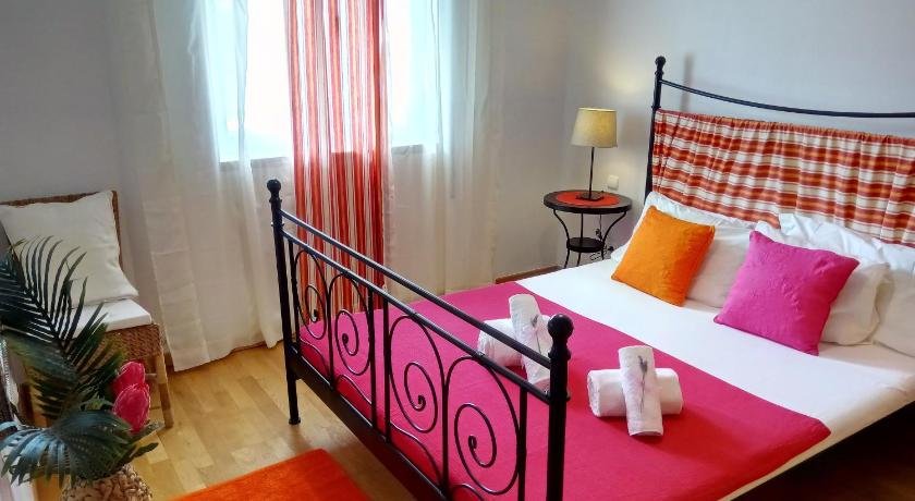 Albufeira exclusive apartment
