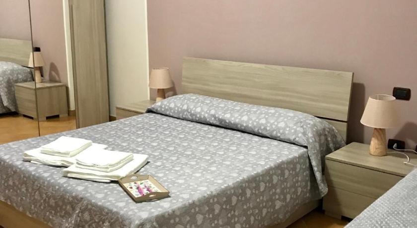 B&B Serendy