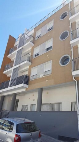 Plaza 305 Albufeira