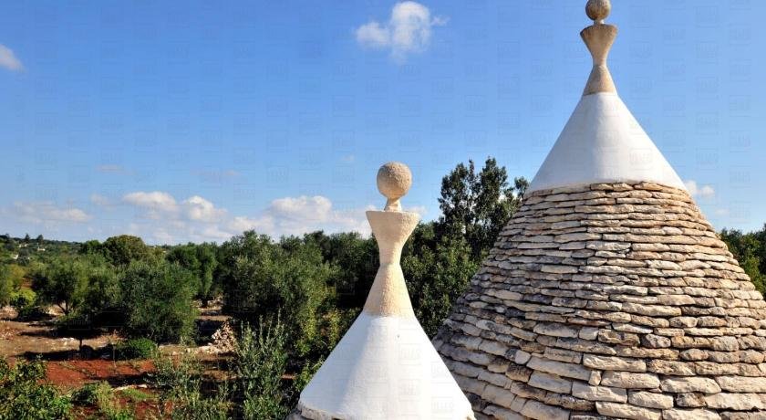 Special Promo Trullo Amore Mio