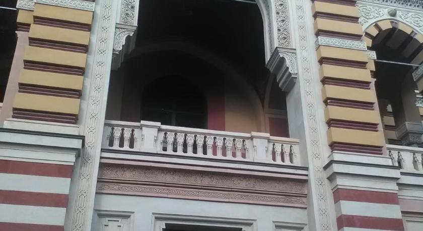 Tbilisi Georgia