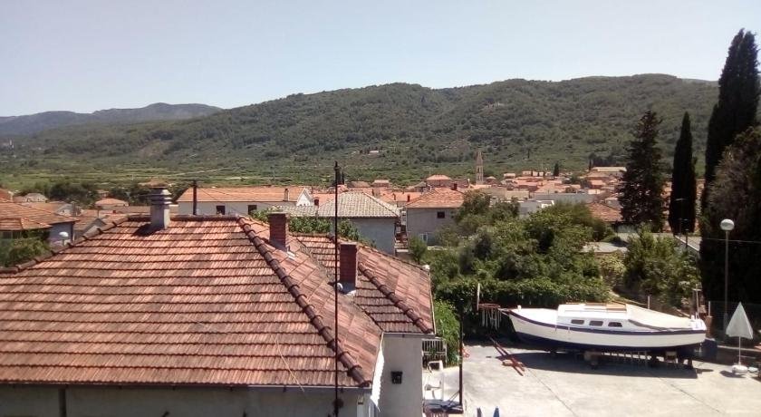 Relax Garden Stari Grad