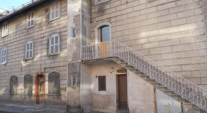Appartement Briancon 3 pieces 6 personnes - FR-1-330C-84