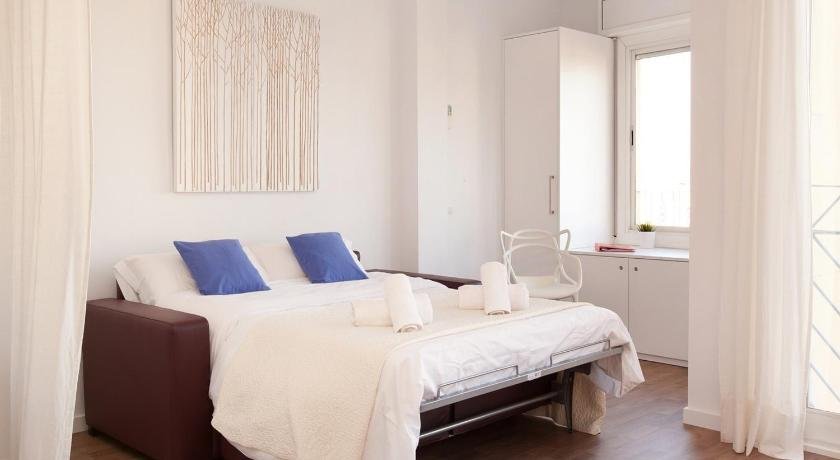 Stay U-nique Apartments Sant Pau