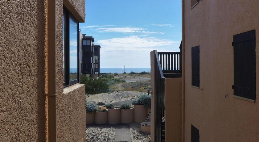 Apartment Les Maisons de l'Ocean-9