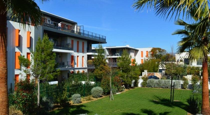 Appartement Antibes 2 pieces 4 personnes - FR-1-252-95