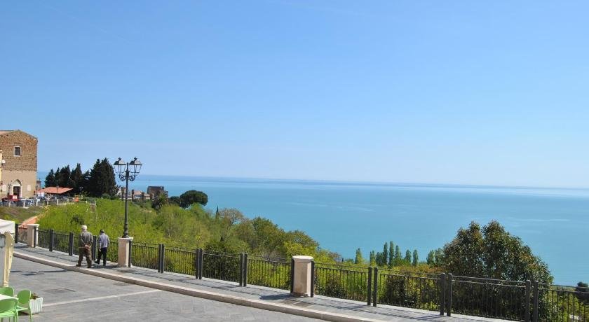 Appartamento San Pietro Vasto