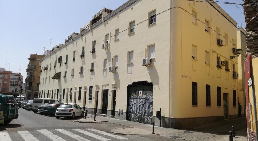Romantic apartment with free parking