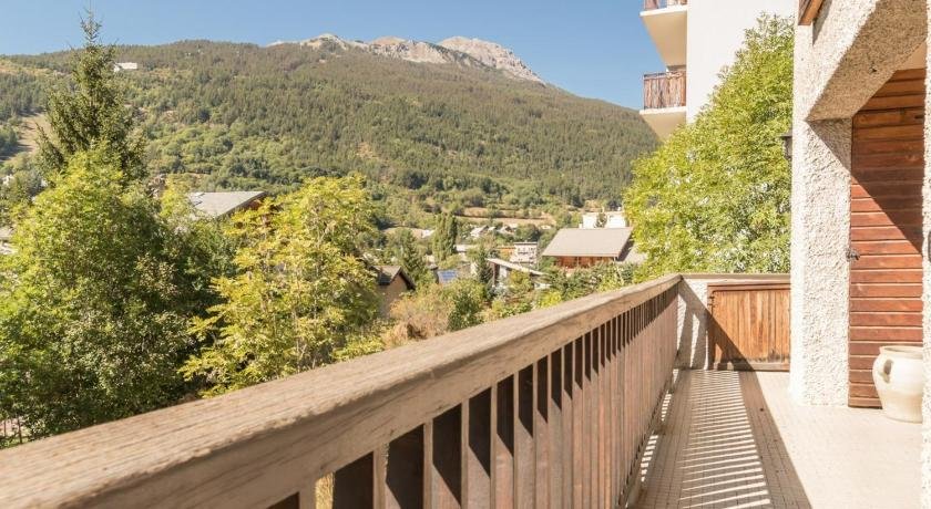 Appartement Briancon 4 pieces 8 personnes - FR-1-330C-55