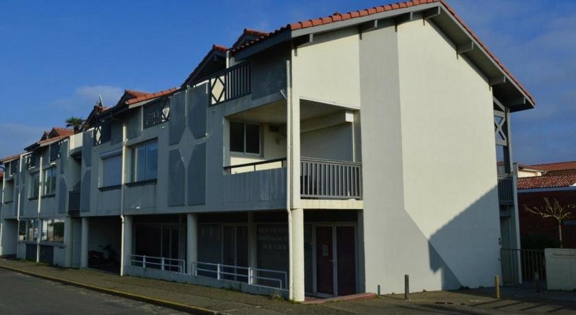 Appartement Capbreton 2 pieces 5 personnes - FR-1-247-132