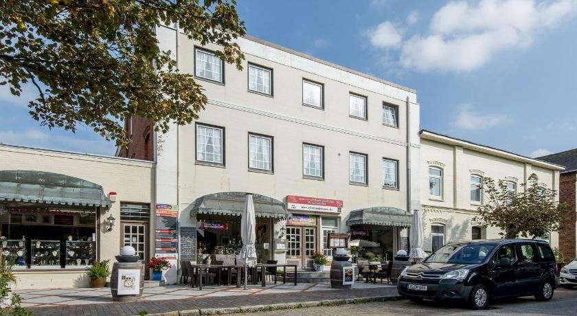 Whg 5 Stadthaus Boysenstrae