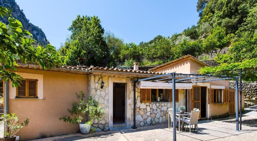 Finca S'Olivar