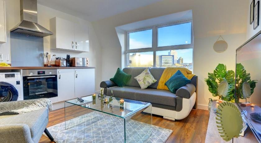 Mh Apartments