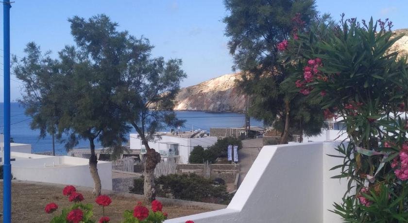 Summer House Paliochori