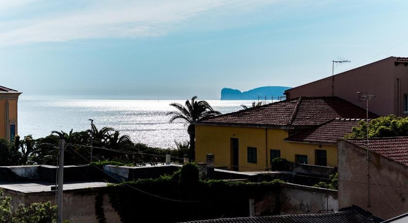 Your Home in Alghero