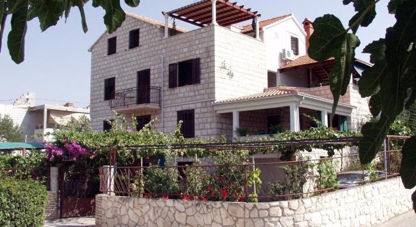 Villa Sofija Supetar