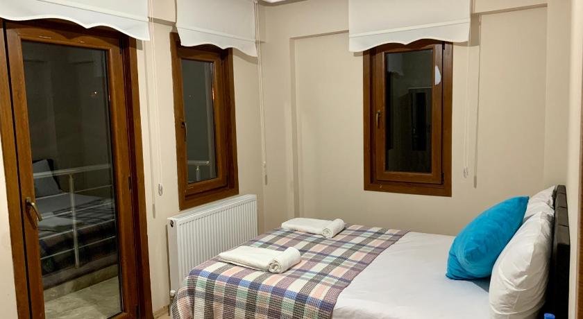 Airport Guest House Istanbul