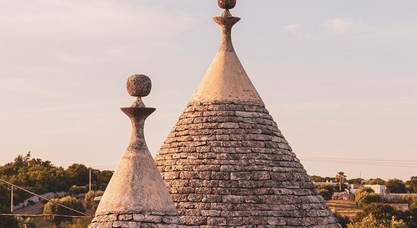 Poggio degli Ulivi Locorotondo