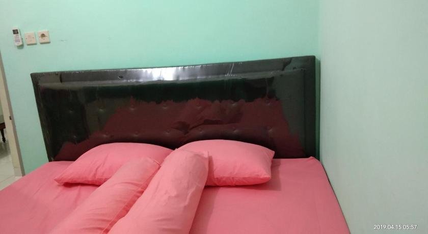 Homestay Omah Joyo Tugu Malioboro