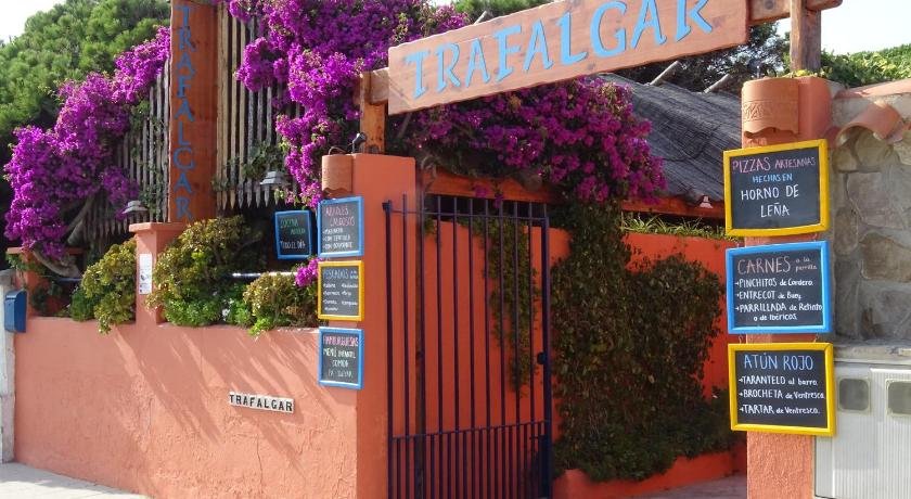 La Casa del Trafalgar