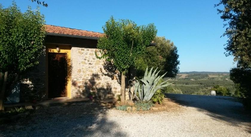 Podere Mammoleta