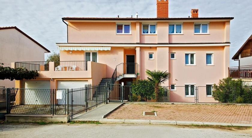 Apartmani Paliska