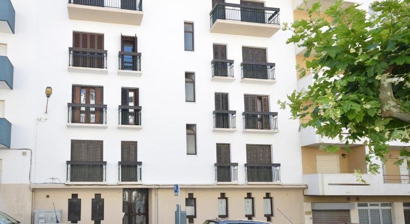 Sesimbra 99 - T2 Apartment