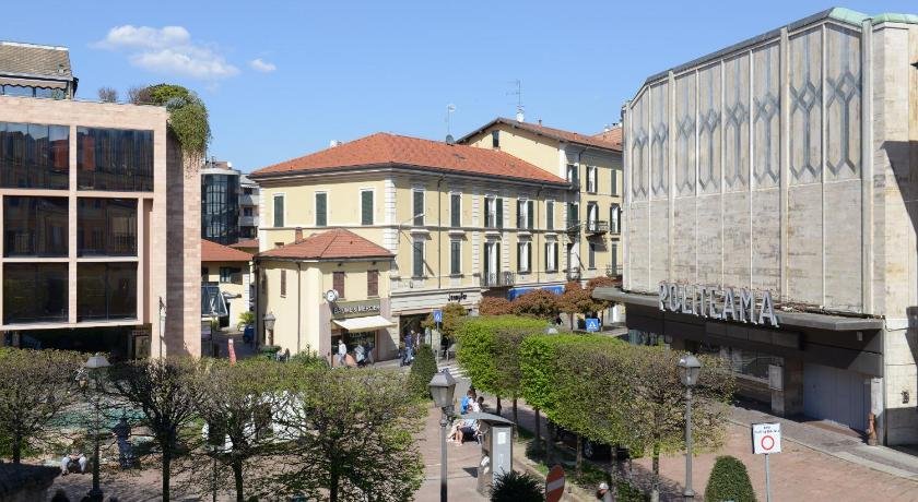 Appartamenti Medioevo