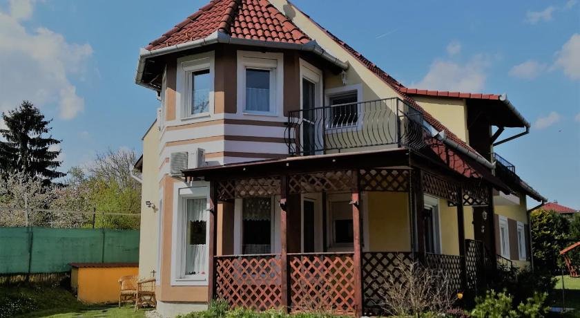 Apartman Mercedesz I