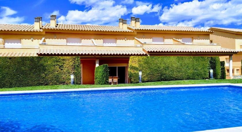 Villa Daro L'escala
