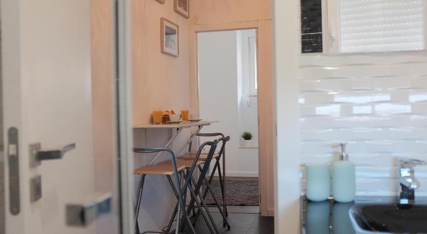 Like-home Casa Prazeres